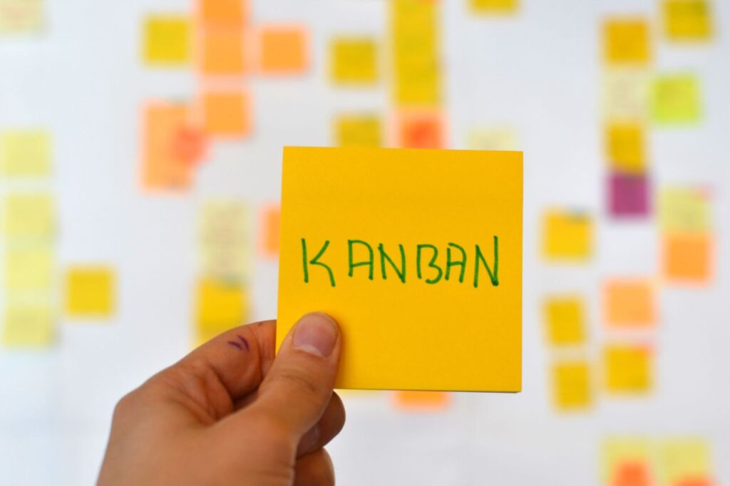 najpopularniejsze narzędzia lean management